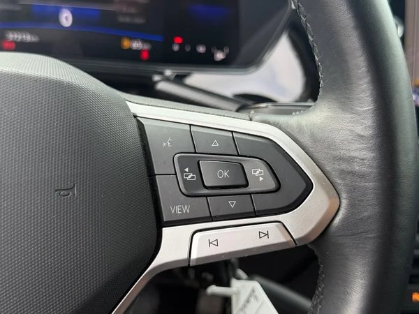 VOLKSWAGEN T-Cross (2023) — foto 6 van 21