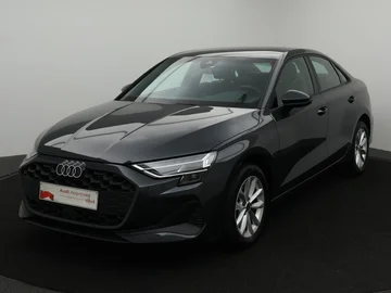 AUDI A3 Sedan (2025)