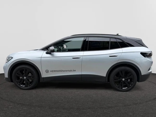 VOLKSWAGEN ID.4 (2026) — foto 11 van 18