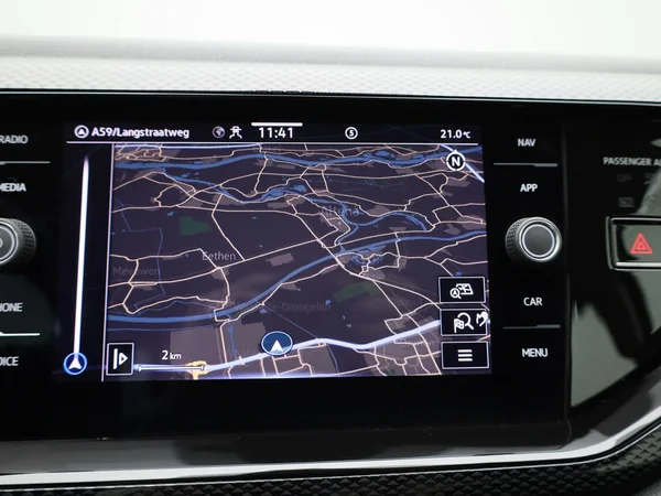Volkswagen Polo (2023) — foto 13 van 37