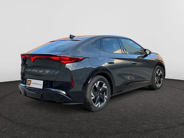 CUPRA Tavascan (2025) — foto 15 van 20
