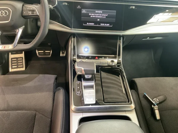 AUDI Q7 Dsl (2020) — foto 3 van 24