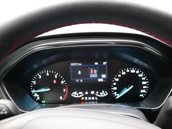 Ford Focus (2025) — foto 4 van 25