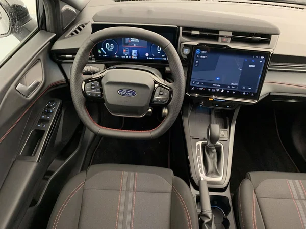 Ford Puma (2026) — foto 5 van 27