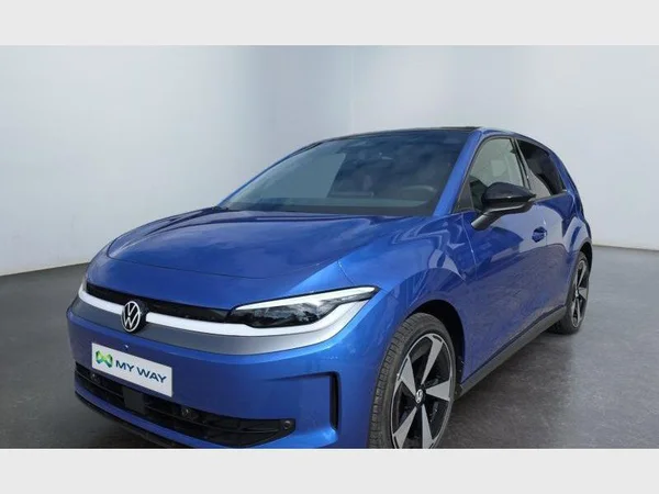 Volkswagen ID.Polo (2026) — foto 1 van 26