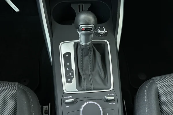 Audi Q2 (2020) — foto 3 van 16