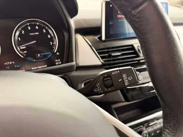 BMW 2 Serie (2021) — foto 14 van 25