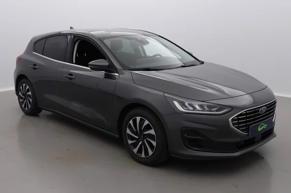 Ford Focus (2025) — foto 16 van 18