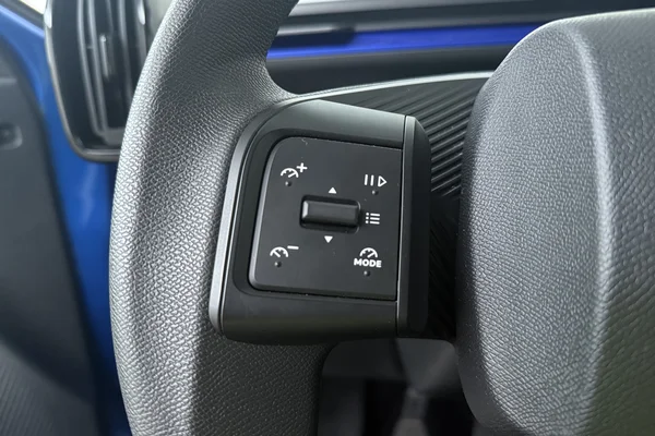 Citroen C3 (2025) — foto 5 van 16