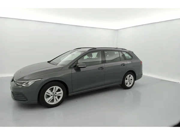 VOLKSWAGEN Golf Variant VIII (2021) — foto 31 van 36