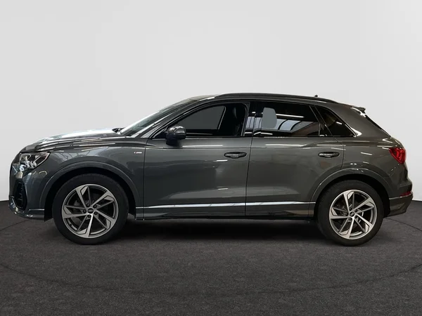 AUDI Q3 (2025) — foto 12 van 20