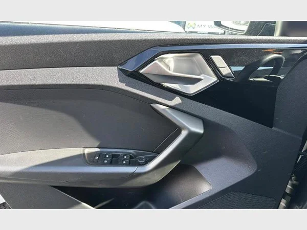 Audi A1 Sportback (2023) — foto 24 van 30