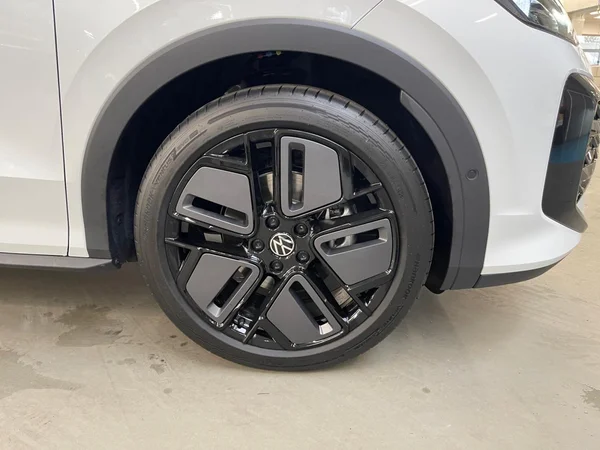 VOLKSWAGEN T-Roc (2026) — foto 17 van 24