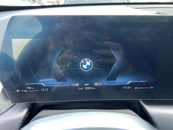 BMW X1 Dsl (U11) (2022) — foto 8 van 34