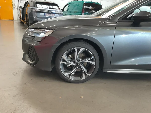 AUDI A3 Sedan (2025) — foto 13 van 21