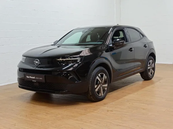Opel Mokka (2026) — foto 15 van 19