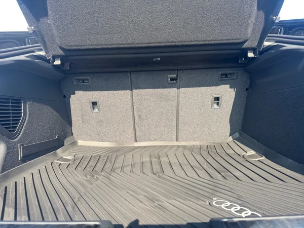AUDI A5 (2025) — foto 11 van 21