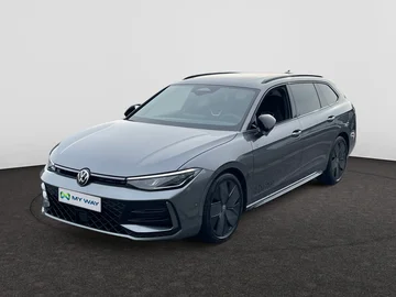 VOLKSWAGEN Passat Variant (2026)