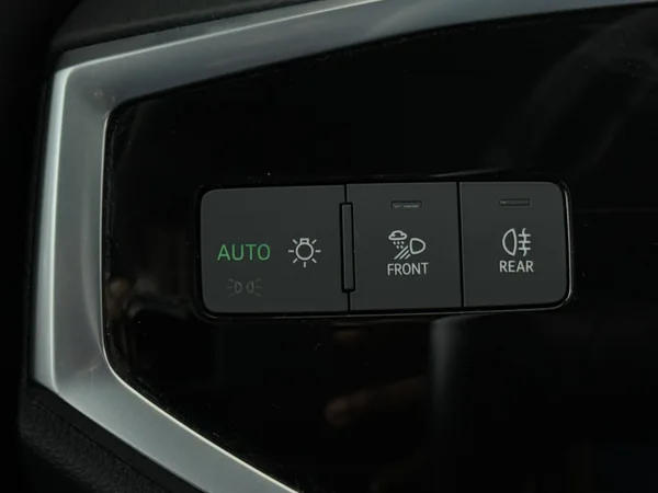 AUDI Q3 (2022) — foto 19 van 31
