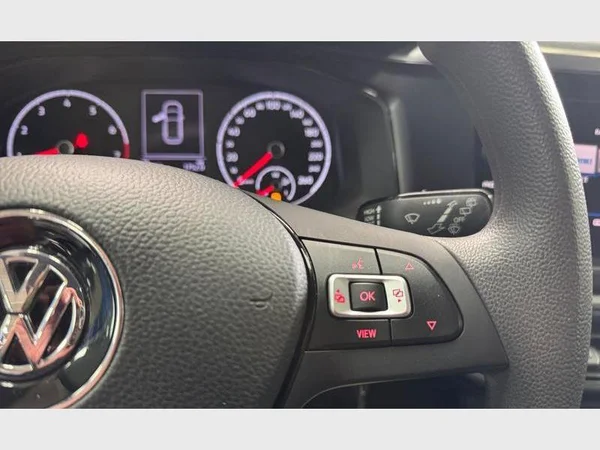 Volkswagen Polo (2020) — foto 8 van 25