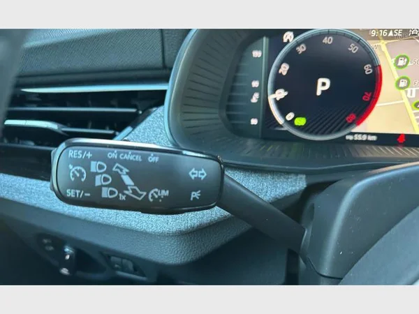 Skoda Kamiq (2026) — foto 10 van 21