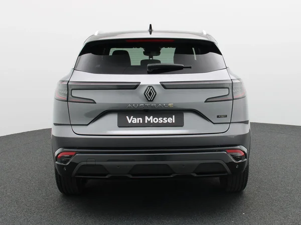 Renault Austral (2025) — foto 11 van 15