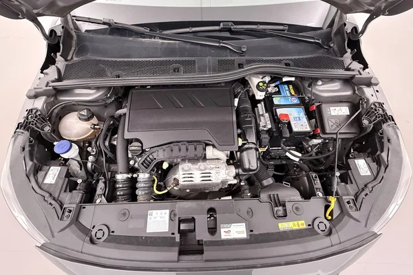 Peugeot 208 (2025) — foto 7 van 30