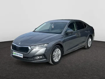 SKODA Octavia (2023)