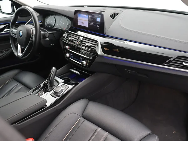 BMW 5 SW (G31LCI) (2020) — foto 22 van 28