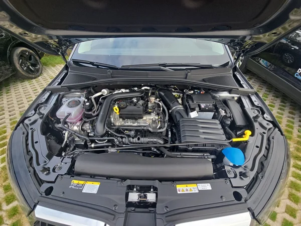 SKODA Fabia (2025) — foto 17 van 24
