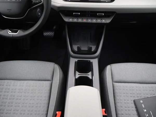 SKODA Epiq (2026) — foto 10 van 33