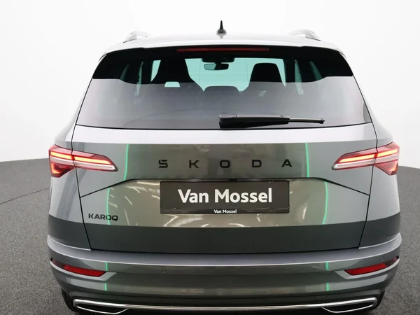 Škoda Karoq (2026) — foto 16 van 30