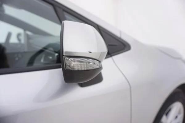 Toyota Corolla SW Hybrid (HEV) (2022) — foto 18 van 35
