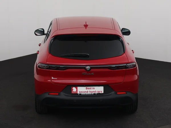 Alfa Romeo Tonale (2023) — foto 26 van 29