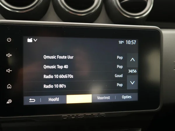 DACIA Duster (2021) — foto 9 van 22