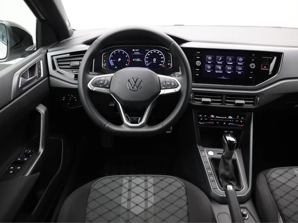 VOLKSWAGEN Taigo (2023) — foto 4 van 20