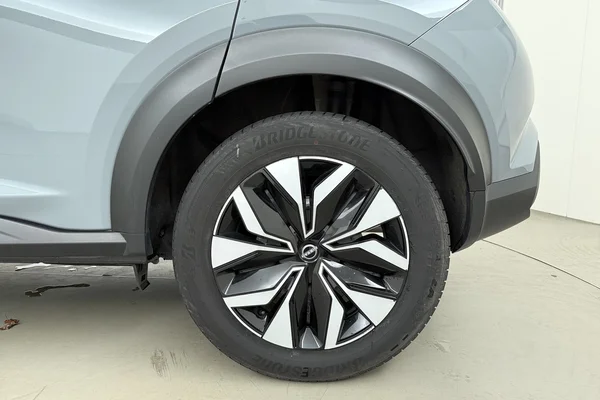Nissan Juke (2024) — foto 16 van 19
