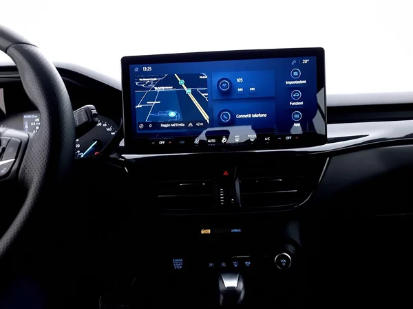 Ford Focus Sw (2023) — foto 3 van 29