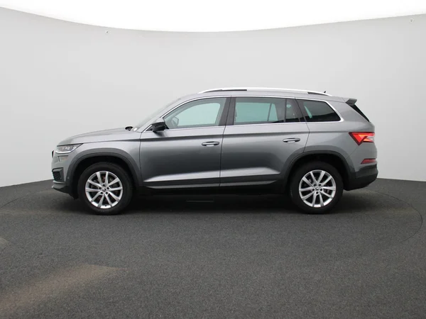 Škoda Kodiaq (2022) — foto 34 van 47