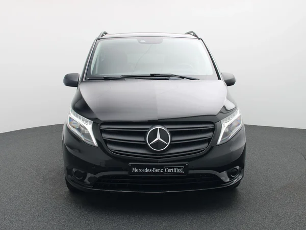 Mercedes-Benz Vito (2022) — foto 21 van 27