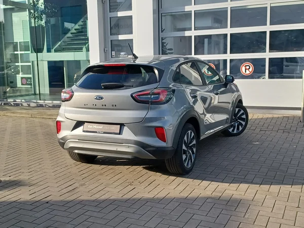 Ford Puma (2024) — foto 13 van 16