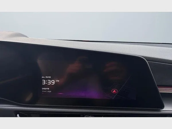 Kia NIRO (2022) — foto 9 van 21