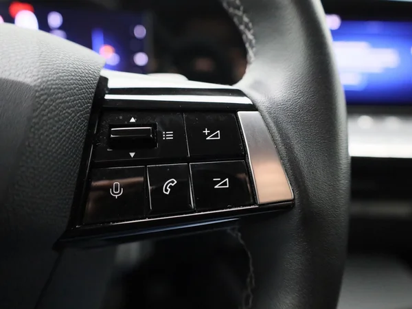 Opel Astra (2023) — foto 7 van 37