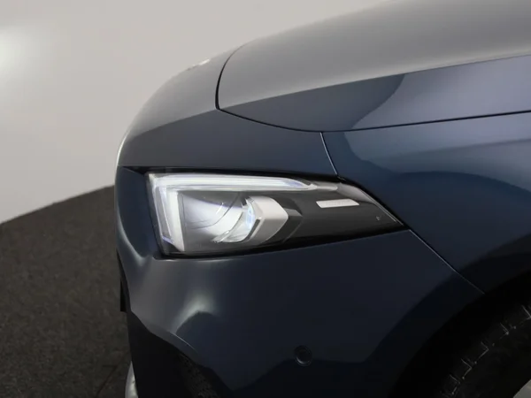 Mercedes-Benz A-Klasse (2020) — foto 4 van 38