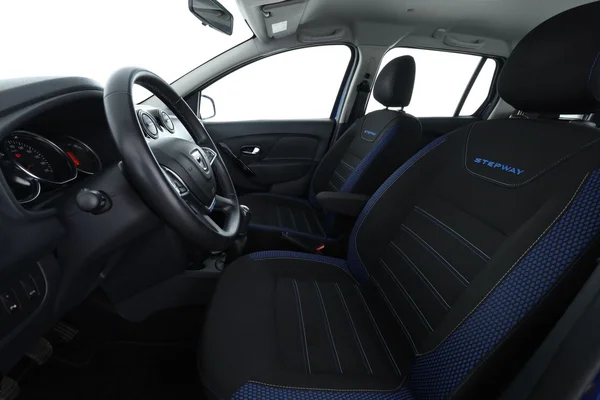 Dacia Logan Mcv (2020) — foto 16 van 16