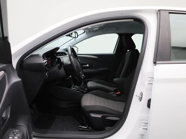 Opel Corsa (2023) — foto 36 van 36