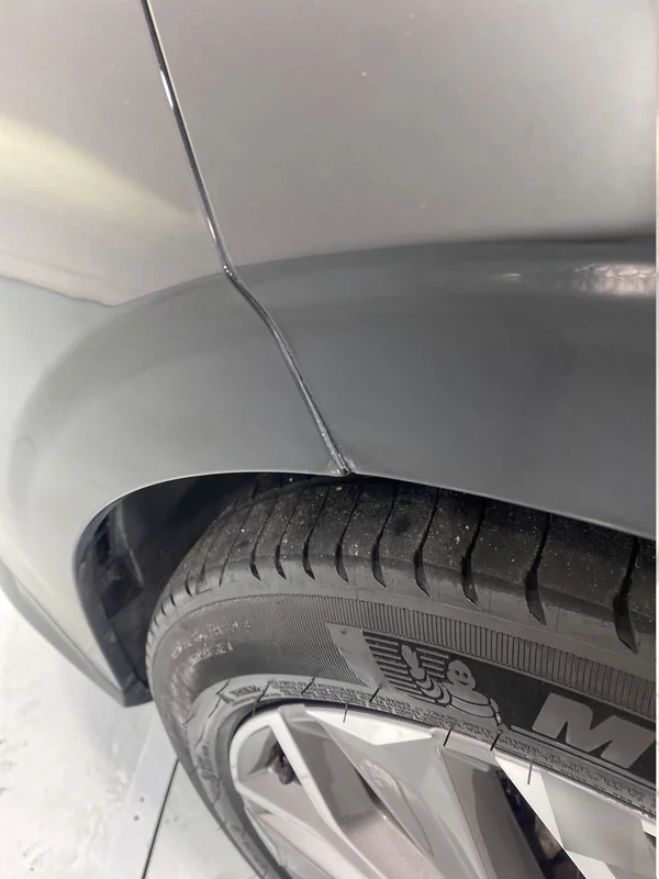 DS DS 4 (2022) — foto 30 van 48