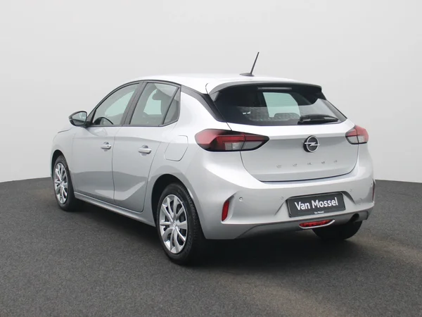 Opel Corsa (2024) — foto 12 van 39