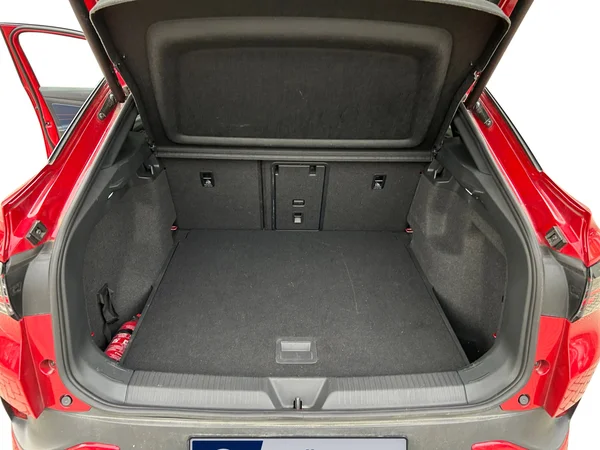 VOLKSWAGEN ID.5 (2023) — foto 14 van 24