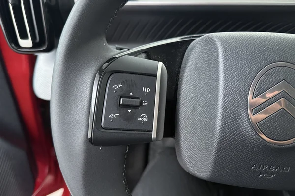 Citroen C3 (2025) — foto 6 van 17